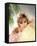 Kim Novak-null-Framed Stretched Canvas