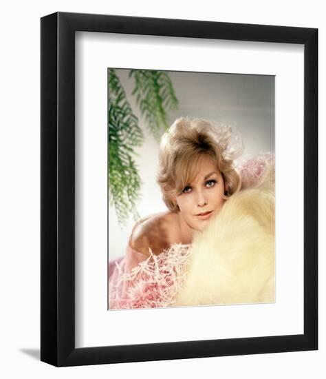 Kim Novak-null-Framed Photo