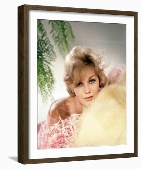 Kim Novak-null-Framed Photo