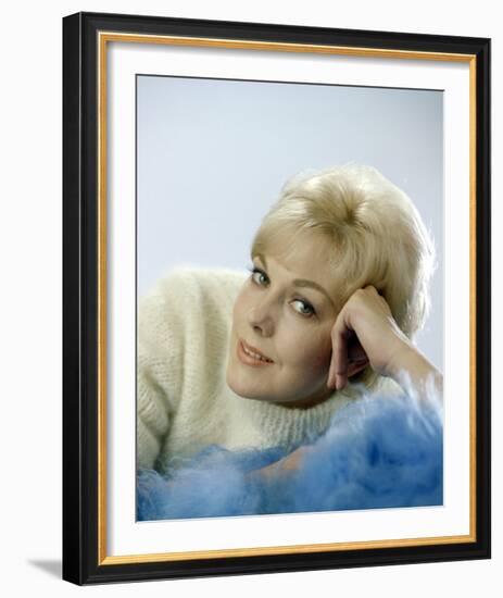 Kim Novak-null-Framed Photo