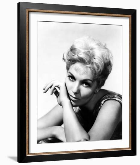 Kim Novak-null-Framed Photo