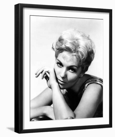 Kim Novak-null-Framed Photo