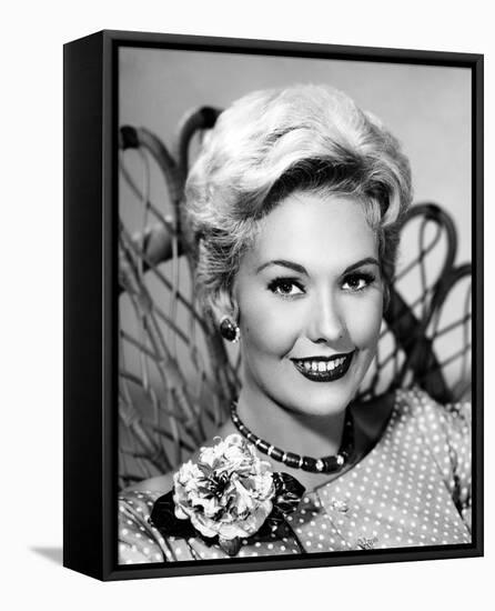 Kim Novak-null-Framed Stretched Canvas