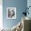 Kim Novak-null-Framed Photo displayed on a wall