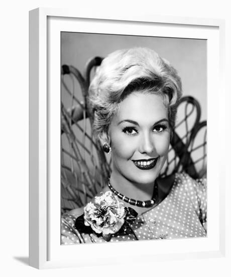 Kim Novak-null-Framed Photo