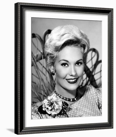 Kim Novak-null-Framed Photo