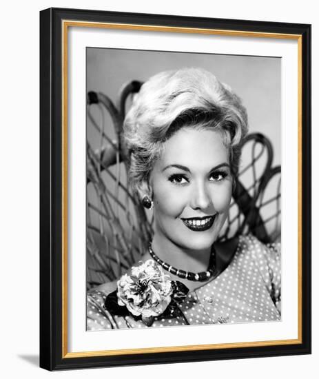 Kim Novak-null-Framed Photo