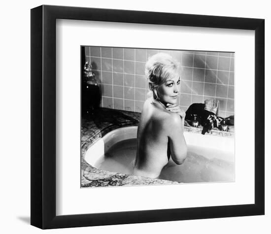 Kim Novak-null-Framed Photo