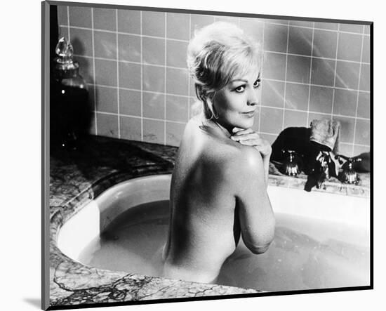 Kim Novak-null-Mounted Photo