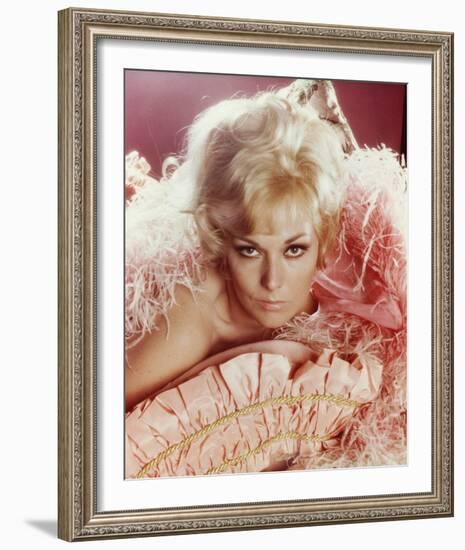 Kim Novak-null-Framed Photo