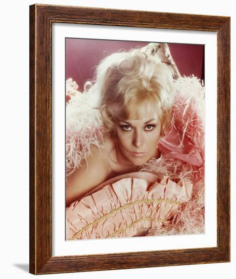 Kim Novak-null-Framed Photo