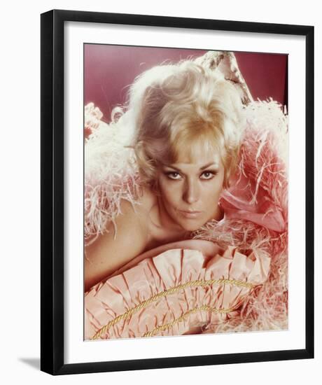 Kim Novak-null-Framed Photo