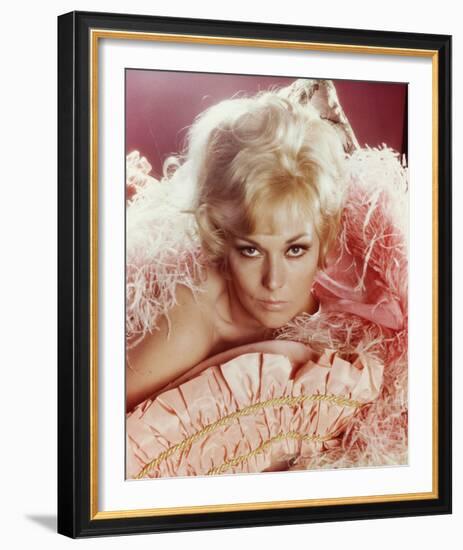 Kim Novak-null-Framed Photo