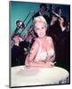 Kim Novak-null-Mounted Photo