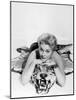 Kim Novak-null-Mounted Photographic Print