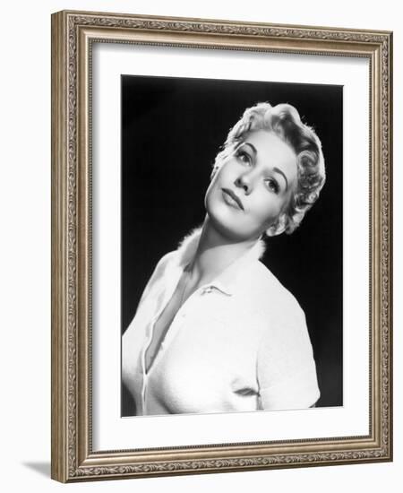 Kim Novak-null-Framed Photographic Print