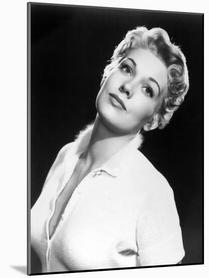 Kim Novak-null-Mounted Photographic Print