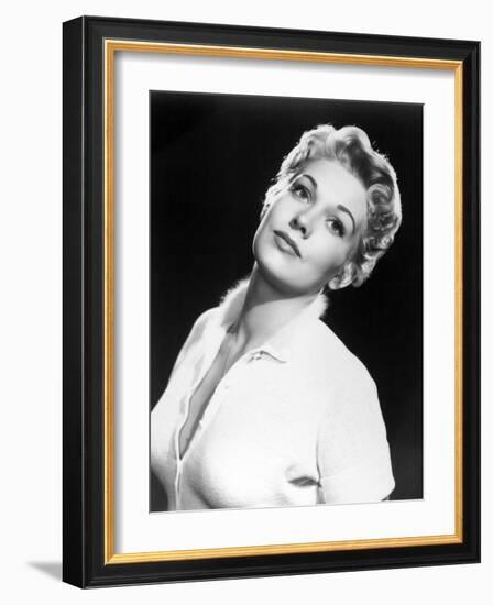 Kim Novak-null-Framed Photographic Print