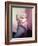 Kim Novak-null-Framed Photographic Print