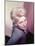 Kim Novak-null-Mounted Photographic Print