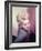 Kim Novak-null-Framed Photographic Print