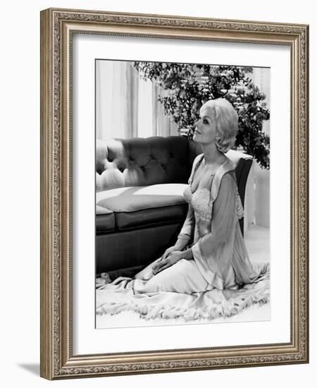 Kim Novak-null-Framed Photographic Print