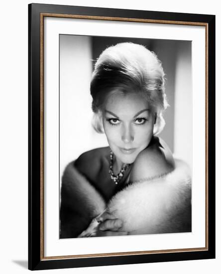 Kim Novak-null-Framed Photographic Print