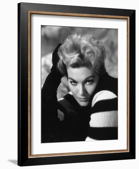 Kim Novak-null-Framed Photographic Print