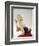 Kim Novak-null-Framed Photo