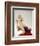 Kim Novak-null-Framed Photo