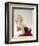 Kim Novak-null-Framed Photo