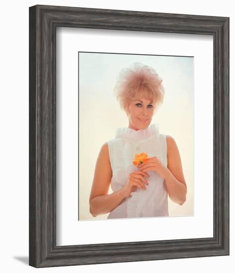 Kim Novak-null-Framed Photo