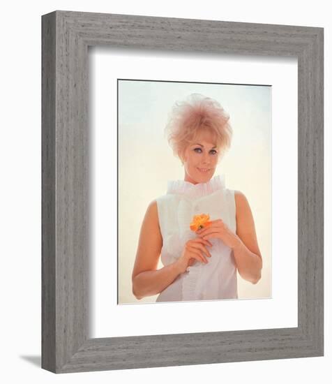 Kim Novak-null-Framed Photo