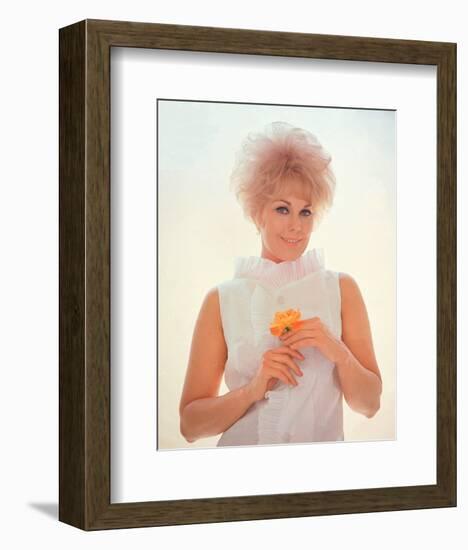 Kim Novak-null-Framed Photo