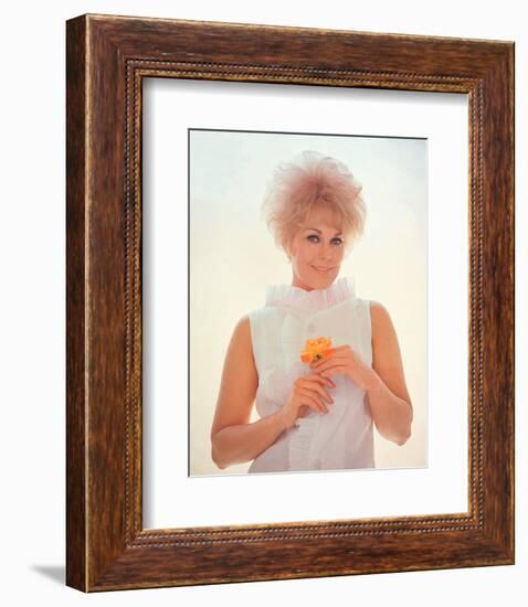 Kim Novak-null-Framed Photo