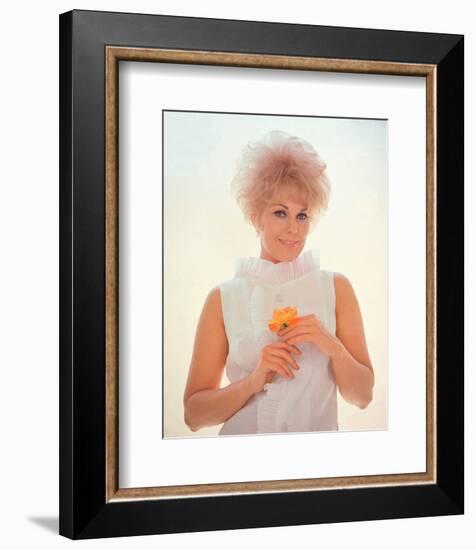 Kim Novak-null-Framed Photo