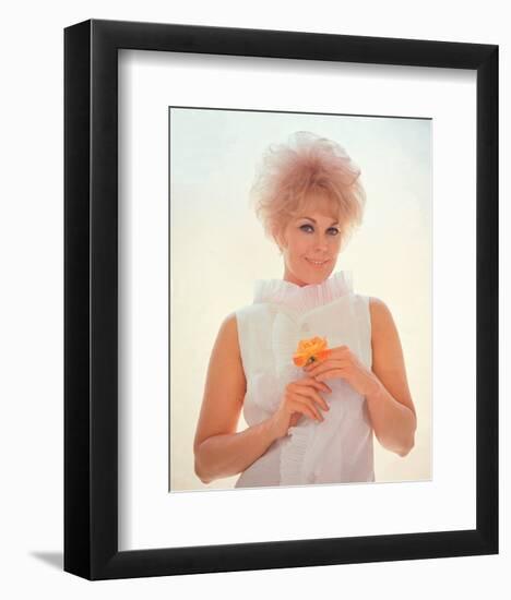 Kim Novak-null-Framed Photo