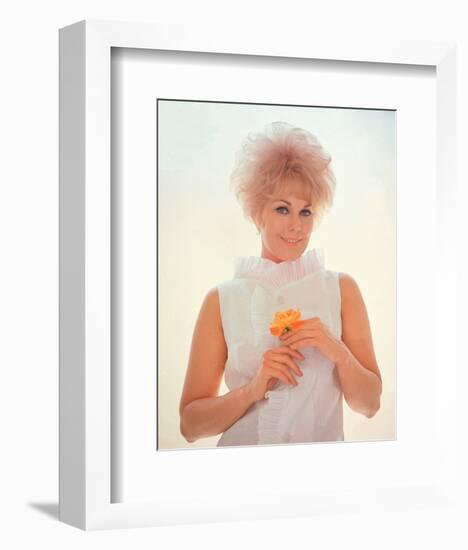 Kim Novak-null-Framed Photo