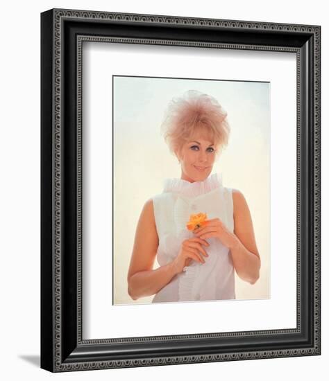 Kim Novak-null-Framed Photo