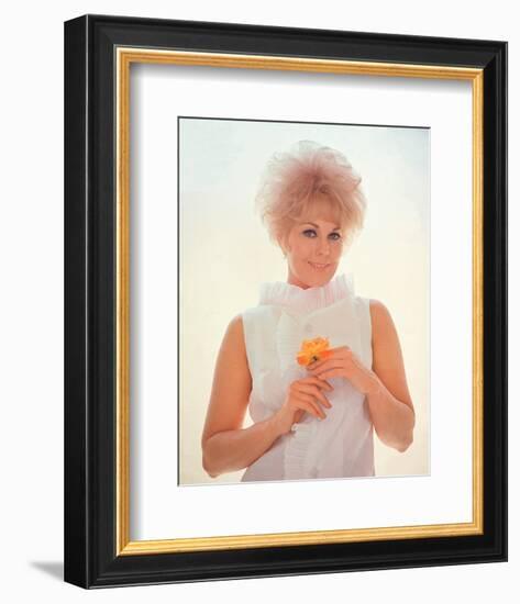 Kim Novak-null-Framed Photo