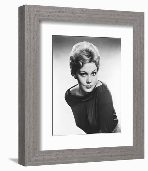 Kim Novak-null-Framed Photo