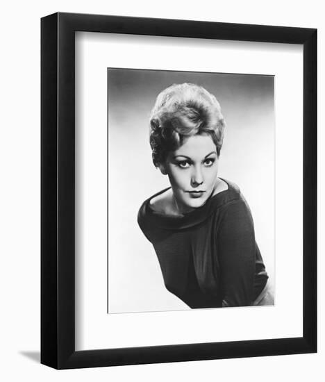 Kim Novak-null-Framed Photo