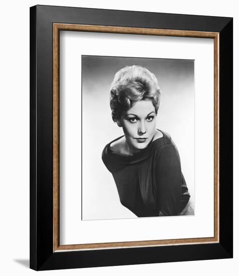 Kim Novak-null-Framed Photo