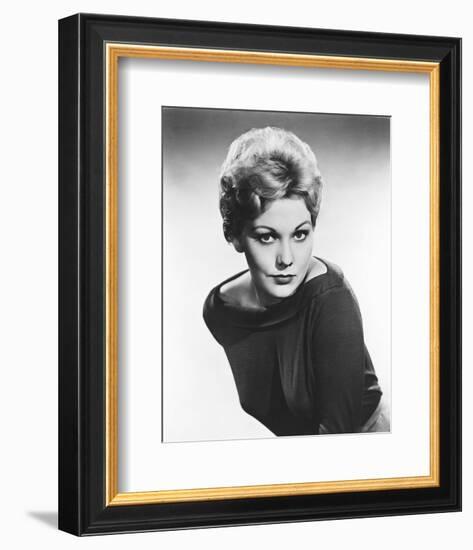 Kim Novak-null-Framed Photo