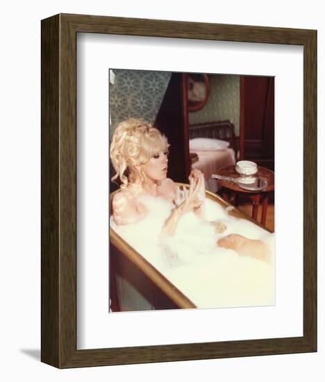 Kim Novak-null-Framed Photo