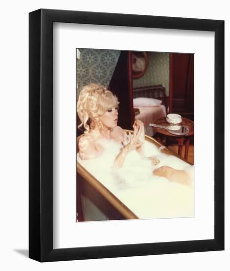 Kim Novak-null-Framed Photo