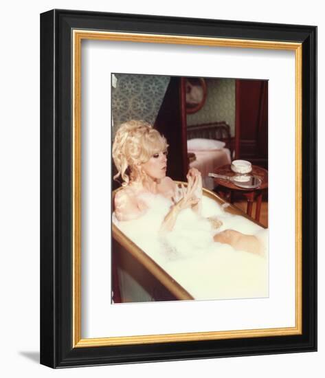 Kim Novak-null-Framed Photo