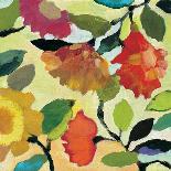 August Garden-Kim Parker-Giclee Print