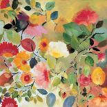 Lush Garden-Kim Parker-Giclee Print