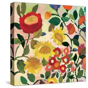 Sunflowers Canvas Art Prints Paintings Posters Framed Wall Artwork For Sale Art Com